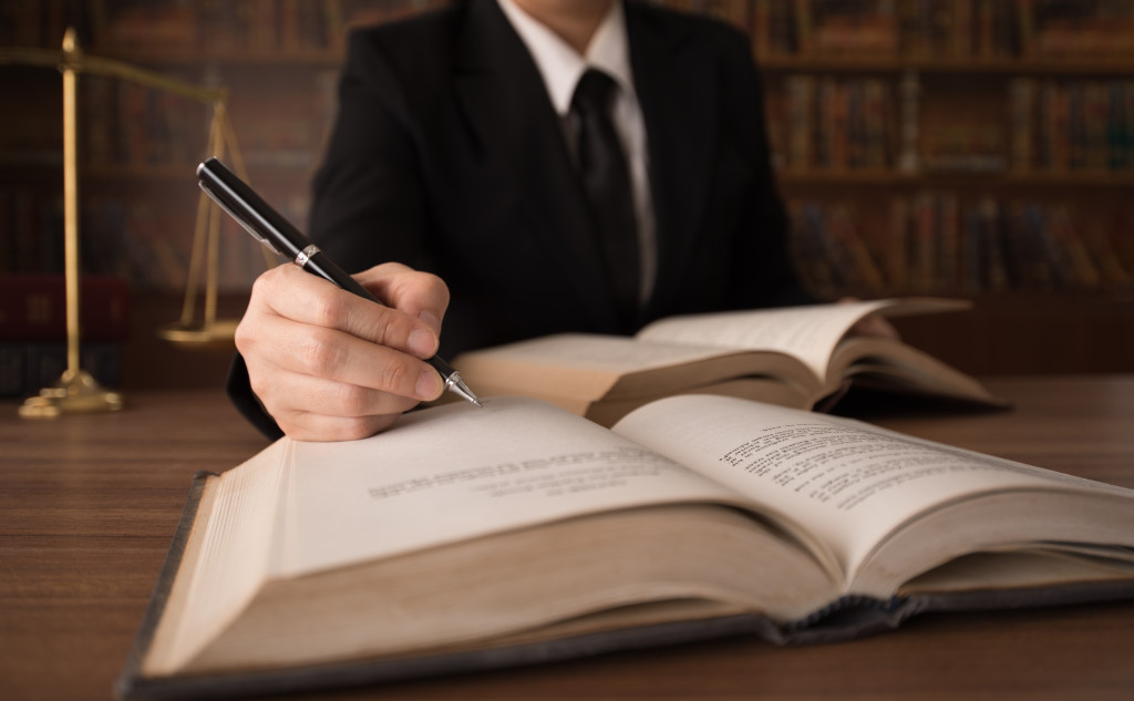 labor law