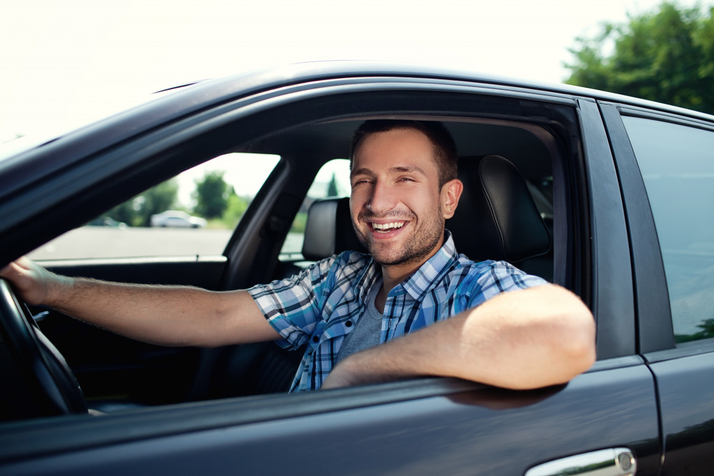 driver