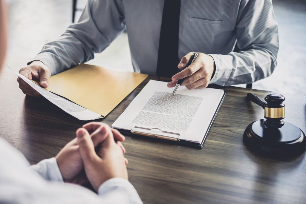 Understanding the legal side of startups