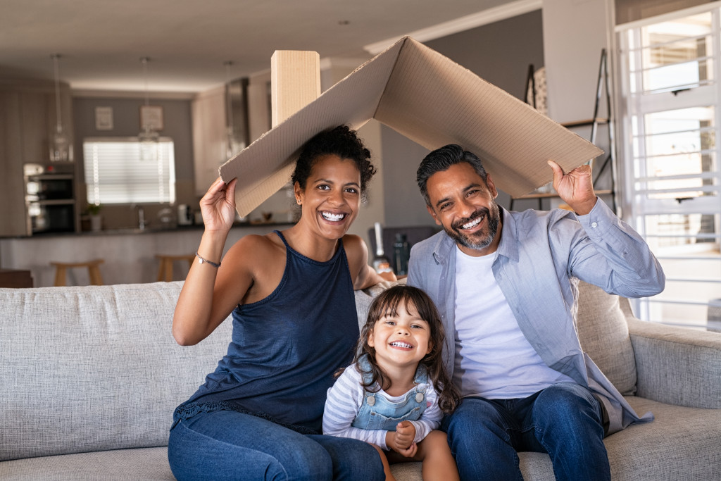 Starting a family without pregnancy